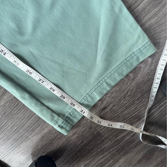 NWT Deadstock New York & Company Belted Bootcut Pants size 4 - Picture 13 of 14